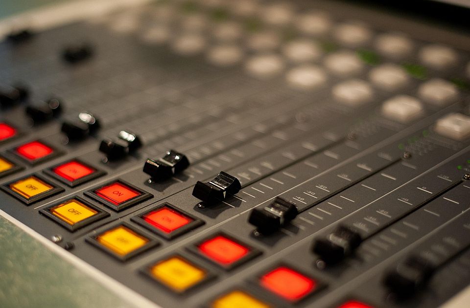 Misteriozna ruska vojna "Radio stanica Sudnjeg dana" emitovala novi signal