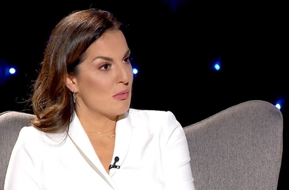 RTS potvrdio imenovanje Manje Grčić za generalnu direktorku