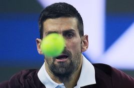 Đoković preokretom do četvrtfinala Pekinga, pobedio Bua u tri seta