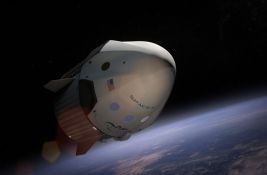 Odletela nova SpaceX raketa: Jedan od astronauta očekuje dete dok je u svemiru