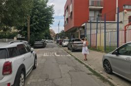 Obustavalja se saobraćaj u Ulici Uroša Predića od ponedeljka