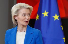 Fon der Lajen: Granice Crne Gore postaće granice EU
