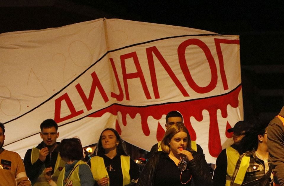 Tri dana, tri slučaja nasilja SNS članova i simpatizera: Iz institucija muk