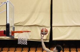 Košarkaši Vojvodine ubedljivi u drugom kolu: Amerikanac Nil uspešan na debiju