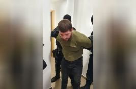 Podignuta optužnica protiv Ivana Kontića, tereti se za pokušaj ubistva