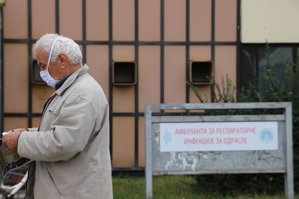 Sindikalci: Za Vučićevo 