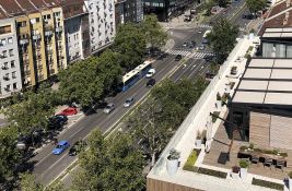 Radari na bulevarima, patrola na izlazu iz Budisave: Šta se dešava u saobraćaju u Novom Sadu