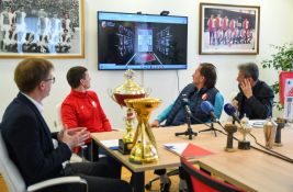 Pogledajte Vošin digitalni muzej trofeja: Momenti koji su obeležili istoriju FK Vojvodina