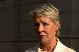 Jutarnji list: Hrvatska htela da proglasi ambasadorku Srbije Jelenu Milić za personu non grata