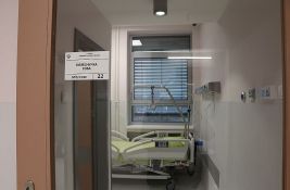 Preminule još tri žene povređene u požaru u domu u Barajevu