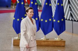 Premijerka Danske: Dolazak delegacije SAD na Grenland neprihvatljiv pritisak