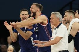 U četvrtak žreb za EP u košarci: Ko bi mogli biti protivnici Srbije?
