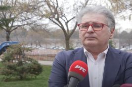 Dr Milić o navodnom pucnju: Da li je metak ili je Pera Detlić napravio oštećenje