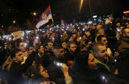 Plenum građana Valjeva izglasao zabranu ulaska Vučićeviću, Željku Mitroviću i njihovim zaposlenima