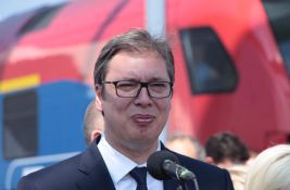 Picula: Krajnje vreme da se Vučiću iz EU iskomuniciraju jasne političke poruke