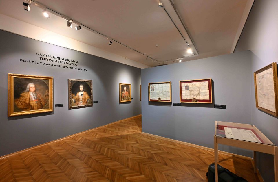 Mesec frankofonije u Galeriji Matice srpske: Šta je na programu?