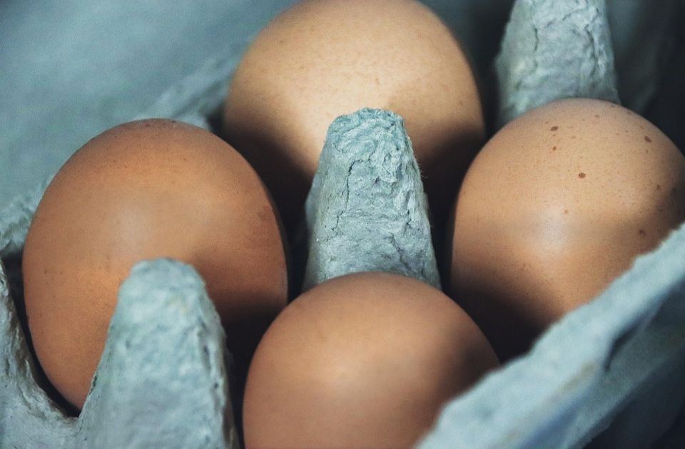 Uskoro stiže Uskrs: Očekuje li se poskupljenje jaja?