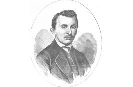 Na današnji dan: Umrli Vergilije, Šopenhauer i Valter Skot, rođeni Svetozar Marković i H. Dž. Vels