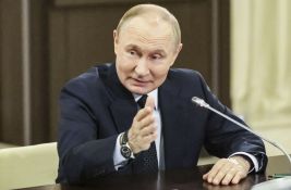 Putin: Sledeću generaciju političkog rukovodstva moraju činiti veterani rata u Ukrajini
