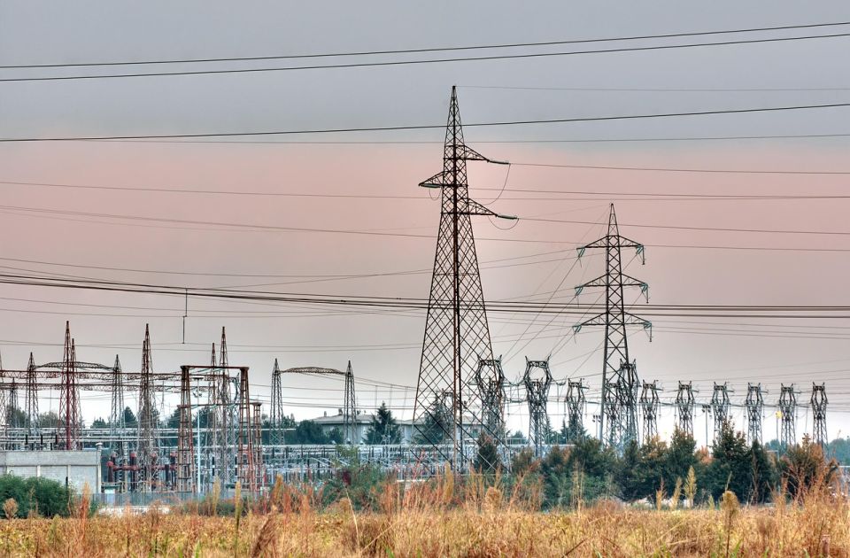 KFOR zabranio letove iznad operativne zone Kosovske elektroenergetske korporacije
