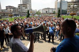 Sindikalac Fijata: A koji smo to dogovor prekršili kada dogovora nema?