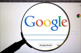 Gugl u Rusiji proglasio bankrot