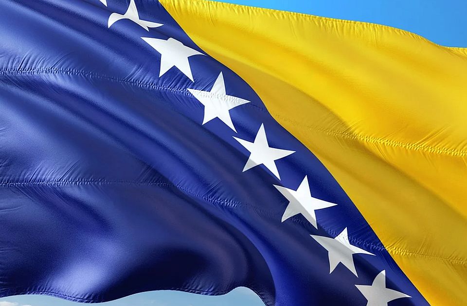 Slovenija će predložiti da se status kandidata za EU dodeli Bosni i Hercegovini