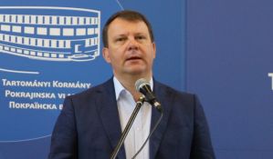 Mirović: Agencija za borbu protiv korupcije pogrešila u slučaju direktora Kliničkog centra Vojvodine