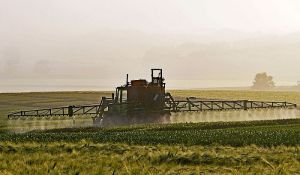 Monsanto ponovo pred sudom zbog spornog herbicida