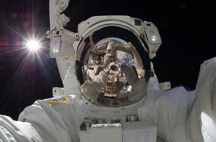 Ujedinjeni Arapski Emirati šalju svog prvog astronauta u svemir