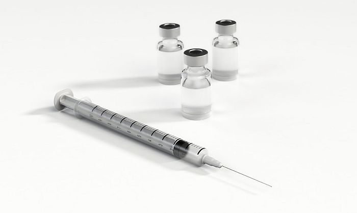 Epidemija malih boginja u Japanu, delom zbog nevakcinacije