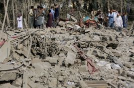 Pakistanske vlasti napale više oblasti u Avganistanu, nema žrtava