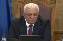 DPS prekida saradnju sa vlašću u Crnoj Gori: Ne učestvujemo u prividu demokratije