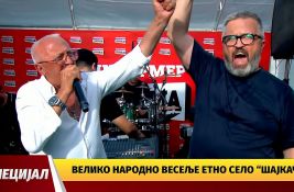 Televizije Informer i Kurir 