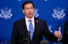 Rubio: Srbija uključena u potencijalno problematična i eksplozivna pitanja