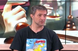 Tošković: Cilj nije smena SNS, to je polazna tačka