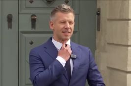 Zašto Peter Mađar nije u 