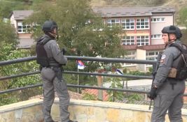 Treća godišnjica oružanog napada u Banjskoj na severu Kosova
