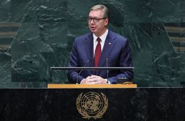 Vučić sa Lavrovom: Izrazio sam nadu da ćemo narednih dana potpisati ugovor o gasnom aranžmanu 