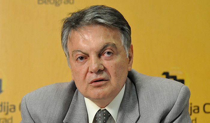 Milutin Bojić prevario privatnu kliniku za 27 miliona 