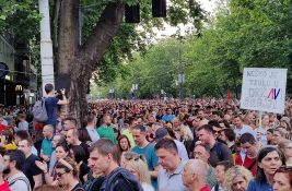 Petnaesti protest 