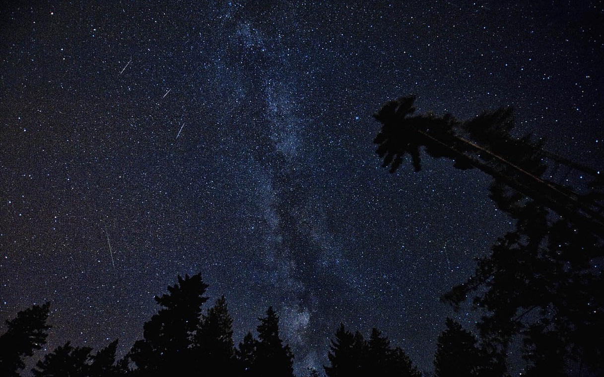 Kiša meteora: Organizovano posmatranje i u Novom Sadu