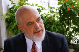 Edi Rama: Srbija da se suoči sa realnošću - više ne postoji nešto što se zove Kosovo i Metohija