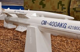 Kineska raketa CM400 ponovo u centru pažnje: Koje su njene karakteristike i zašto je aktuelna