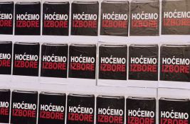 Studenti u blokadi objavili koliko kontrolora za izbore trenutno imaju, a koliko im je potrebno