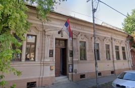 Za obnovu dela Zavičajnog muzeja u Bečeju 20 miliona dinara od Ministarstva kulture