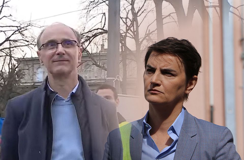 Brnabić ili Macut: Ko bi mogao da bude predsednički kandidat SNS-a?