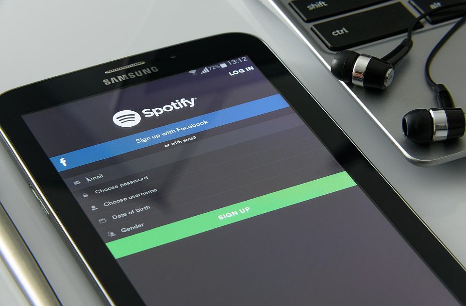 Spotifaj uvodi AI asistenta: Korisnici će sa njim ćaskati o  o muzici