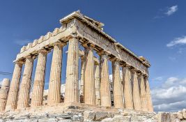 Akropolj i druge turističke atrakcije zatvorene zbog vrućine