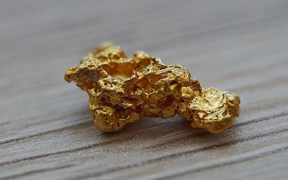 Znatne količine zlata i srebra pronađene prilikom izgradnje Koridora 11